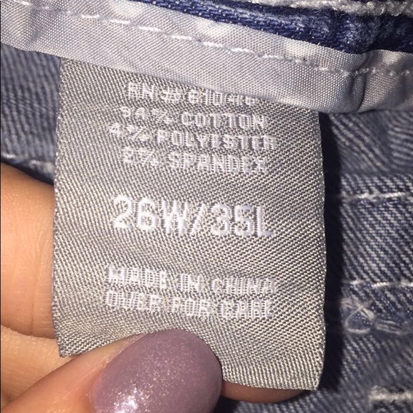 Jeans - Picture 3 of 3